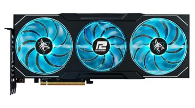 PowerColor Hellhound Radeon RX 7900 XT 20GB GDDR6 PCI Express 4.0 ATX Video Card RX7900XT 20G-L/OC wholesale