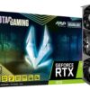 ZOTAC GAMING GeForce RTX 3090 AMP Extreme Holo ZT-A30900B-10P Nvidia GPU Graphic Card wholesale