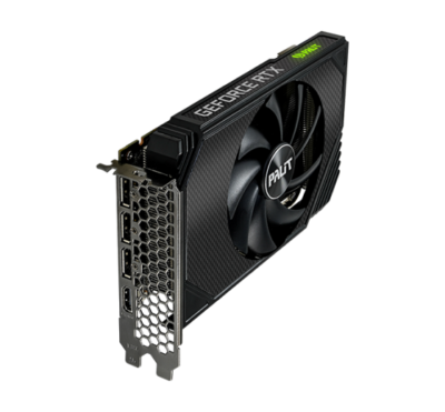 PALIT GeForce RTX 3050 StormX 8GB GDDR6 NE63050019P1-190AF Nvidia GPU Graphic Card wholesale
