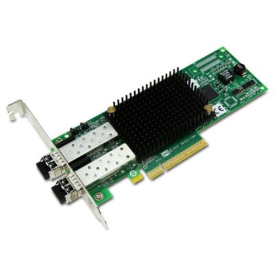Broadcom Emulex LPE12002 8Gb 2Port PCIe Fibre Channel Host Bus Adapter wholesale