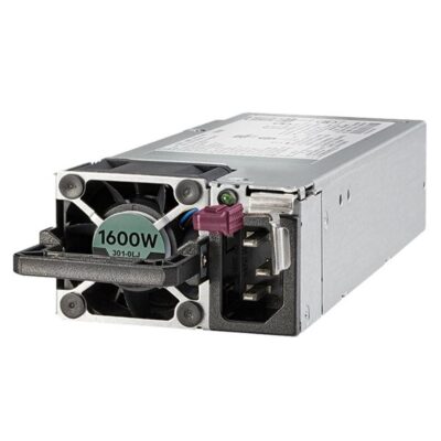 HP 830272-B21 HPE 1600-Watts Flex Slot Platinum Hot Pluggable Low Halogen Power Supply Kit wholesale