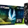 ZOTAC GAMING GeForce RTX 3090 Ti AMP Extreme Core Holo ZT-A30910J-10P Nvidia GPU Graphic Card wholesale