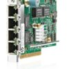 HPE 665240-B21 669280-001 366FLR Quad Port Gigabit Network Card Adapter wholesale