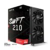 XFX SPEEDSTER SWFT210 RADEON RX 7600 CORE Gaming Graphics Card RX-76PSWFTFY wholesale XFX SPEEDSTER SWFT210 RADEON RX 7600 CORE Gaming Graphics Card RX-76PSWFTFY wholesale