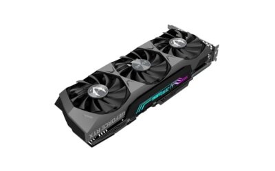 ZOTAC GAMING GeForce RTX 3080 Trinity OC LHR 12GB ZT-A30820J-10PLHR Nvidia GPU Graphic Card wholesale