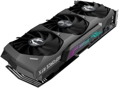 ZOTAC GAMING GeForce RTX 3070 Ti Trinity ZT-A30710D-10P Nvidia GPU Graphic Card wholesale
