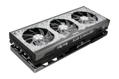 Palit RTX 4070 Ti GameRock Classic OC NED407TH19K9-1046G NVIDIA GPU wholesale