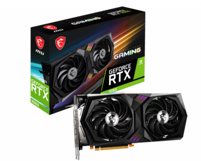 MSI RTX3060 wholesale