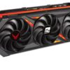 PowerColor RED DEVIL Radeon RX 7900 XTX 24GB GDDR6 PCI Express 4.0 ATX Video Card RX7900XTX 24G-E/OC wholesale