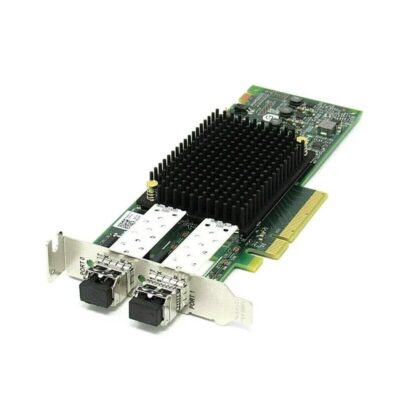 LPE32002 Broadcom Emulex Gen 6 32GFC Dual-port FC Host Bus Adapter HBA Low Profile wholesale