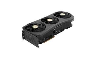 ZOTAC GAMING GeForce RTX 4080 16GB Trinity ZT-D40810D-10P Nvidia GPU Graphic Card - Image 4
