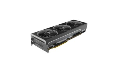 XFX SPEEDSTER MERC310 Radeon RX 7900 XT 20GB GDDR6 PCI Express 4.0 x16 Video Card RX-79TMERCB9 wholesale