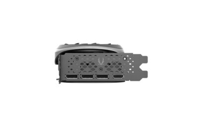 ZOTAC RTX 4070 Ti Trinity OC ZT-D40710J-10P NVIDIA GPU - Image 5