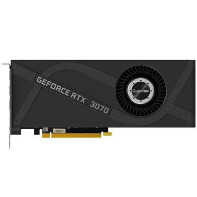 Leadtek WinFast RTX 3070 AI BLOWER 8G wholesale