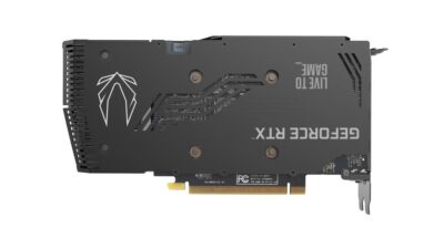 ZOTAC GAMING GeForce RTX 3050 AMP ZT-A30500F-10M Nvidia GPU Graphic Card wholesale