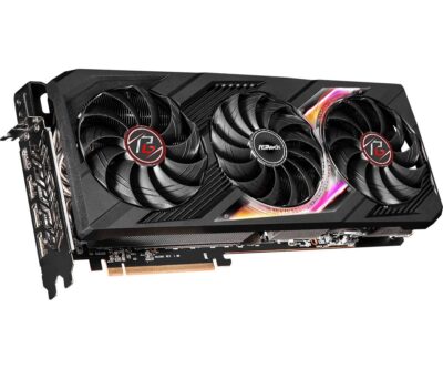 ASRock Phantom Gaming Radeon RX 7900 XT 20GB GDDR6 PCI Express 4.0 ATX Video Card RX7900XT PG 20GO wholesale