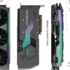 ZOTAC GAMING GeForce RTX 3080 AMP Holo ZT-A30800F-10P Nvidia GPU Graphic Card wholesale
