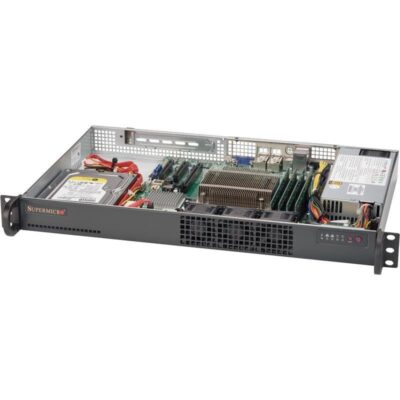 Supermicro SYS-5019S-L wholesale