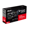 ASUS TUF RX 7900 XTX GAMING tuf rx7900xtx 24g gaming AMD GPU wholesale