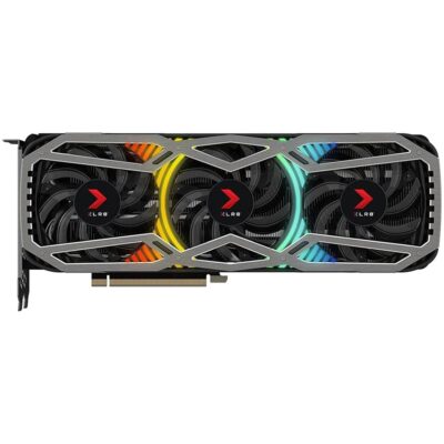 PNY GeForce RTX 3080 12GB XLR8 Gaming REVEL EPIC-X RGB Triple Fan LHR VCG308012LTFXPPB Nvidia GPU Graphic Card wholesale