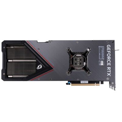 Colorful iGame GeForce RTX 4090 Vulcan Nvidia GPU wholesale