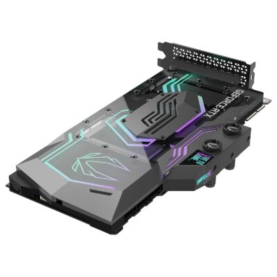 ZOTAC GAMING GeForce RTX 3080 Ti ArcticStorm ZT-A30810Q-30P Nvidia GPU Graphic Card wholesale