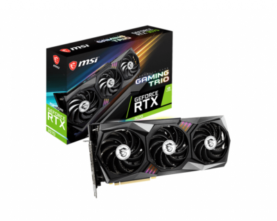 MSI RTX3070 TRIO wholesale