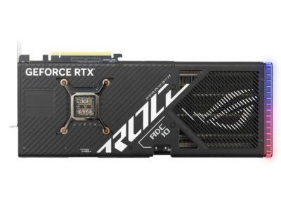 ASUS ROG STRIX RTX 4080 GAMING rog strix rtx4080 16g gaming model NVIDIA GPU - Image 5