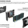 ZOTAC GAMING GeForce RTX 3060 Twin Edge ZT-A30600E-10M Nvidia GPU Graphic Card wholesale