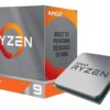 AMD Ryzen 9 3950X 16 Cores 32 Threads CPU Processor 100-000000051 wholesale