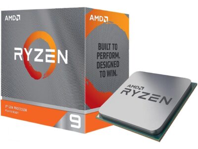 AMD Ryzen 9 3950X 16 Cores 32 Threads CPU Processor 100-000000051 wholesale