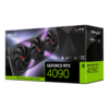 PNY XLR8 RTX 4090 VERTO EPIC-X Triple Fan OC VCG409024TFXXPB1-O NVIDIA GPU wholesale PNY XLR8 RTX 4090 VERTO EPIC-X Triple Fan OC VCG409024TFXXPB1-O NVIDIA GPU wholesale