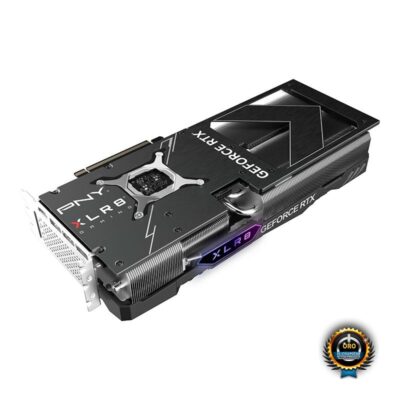 PNY XLR8 RTX 4070 Ti VERTO EPIC-X Triple Fan VCG4070T12TFXXPB1 NVIDIA GPU wholesale