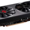PowerColor RED DRAGON Radeon RX 5700 8GB GDDR6 PCI Express 4.0 CrossFireX Support ATX Video Card AXRX 5700 8GBD6-3DHR/OC wholesale