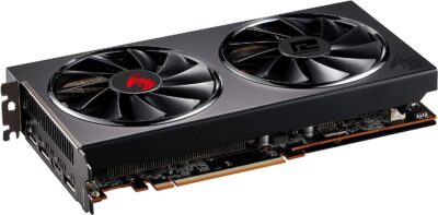 PowerColor RED DRAGON Radeon RX 5700 8GB GDDR6 PCI Express 4.0 CrossFireX Support ATX Video Card AXRX 5700 8GBD6-3DHR/OC wholesale