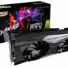 INNO3D GEFORCE RTX 3080 TWIN X2 OC 10G Nvidia GPU Graphic Card N30802-106XX-1810VA34 wholesale