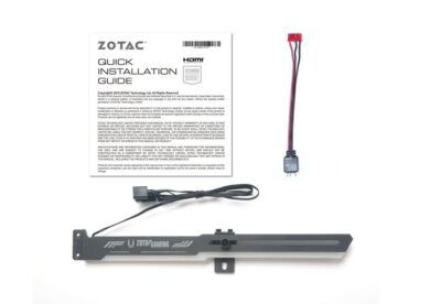 ZOTAC GAMING GeForce RTX 3070 Ti AMP Extreme Holo ZT-A30710B-10P Nvidia GPU Graphic Card wholesale