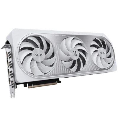 GIGABYTE RTX 4070 Ti AERO OC GV-N407TAERO OC-12GD NVIDIA GPU wholesale