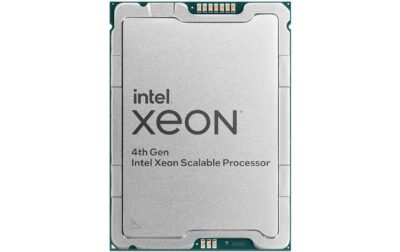 Intel Xeon Max 9460 LGA4677 40C 80T 10 nm CPU Processor wholesale