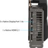 ASUS DUAL-RX6700XT wholesale