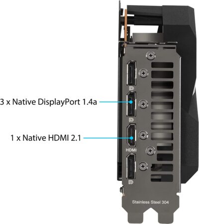 ASUS DUAL-RX6700XT wholesale