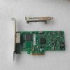 Intel I350T2V2BLK i350-T2 Network Adapter Ethernet Server PCI Express 2.1 X4 wholesale