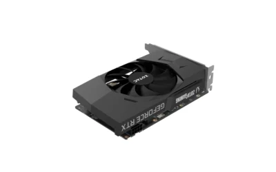ZOTAC GAMING GeForce RTX 3050 Solo ZT-A30500G-10L Nvidia GPU Graphic Card wholesale