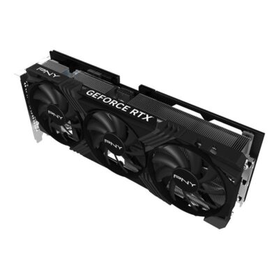 PNY RTX 4070 Ti VERTO Triple Fan VCG4070T12TFXPB1 NVIDIA GPU wholesale