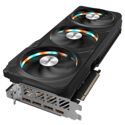 GIGABYTE RTX 4070 Ti GAMING OC GV-N407TGAMING OC-12GD NVIDIA GPU wholesale