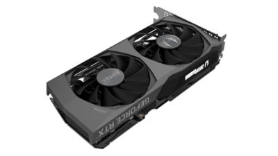 ZOTAC GAMING GeForce RTX 3050 AMP ZT-A30500F-10M Nvidia GPU Graphic Card wholesale