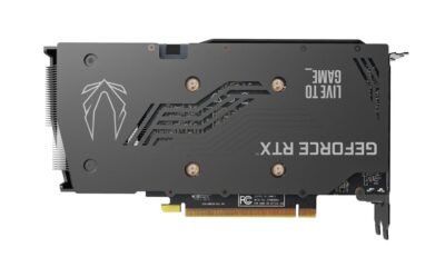 ZOTAC GAMING GeForce RTX 3060 Twin Edge OC ZT-A30600H-10M Nvidia GPU Graphic Card wholesale