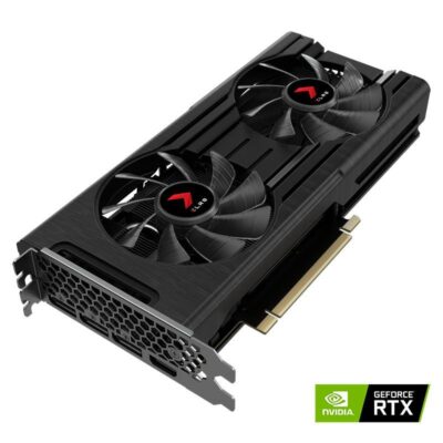 PNY GeForce RTX 3050 8GB XLR8 Gaming REVEL EPIC-X RGB Dual Fan Edition VCG30508DFXPPB Nvidia GPU Graphic Card wholesale