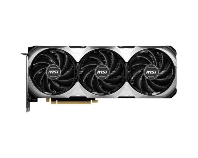 MSI RTX 4070 Ti VENTUS 3X OC NVIDIA GPU wholesale