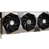 MSI GeForce RTX 4080 16GB SUPRIM Nvidia GPU wholesale